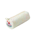 Trousse Gâteau aux Fraises – Blanc Pastel